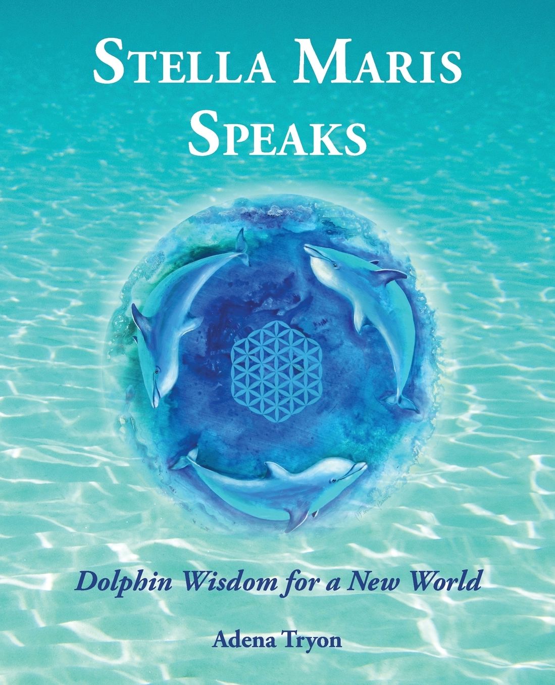 Stella Maris Speaks: Dolphin Wisdom for a New World