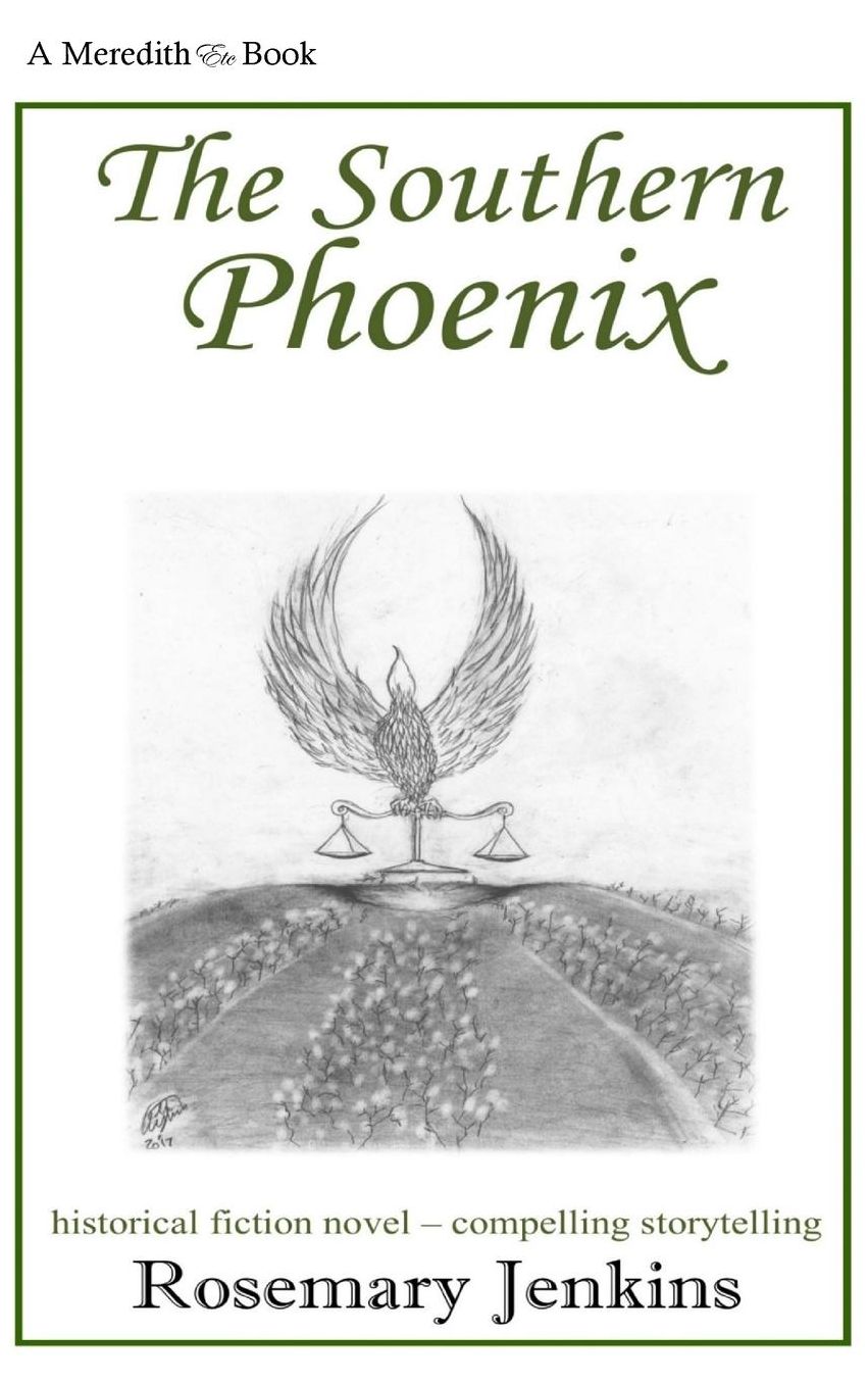 The Southern Phoenix