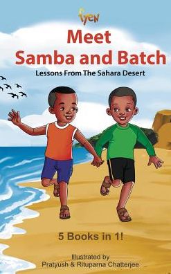 Meet Samba and Batch