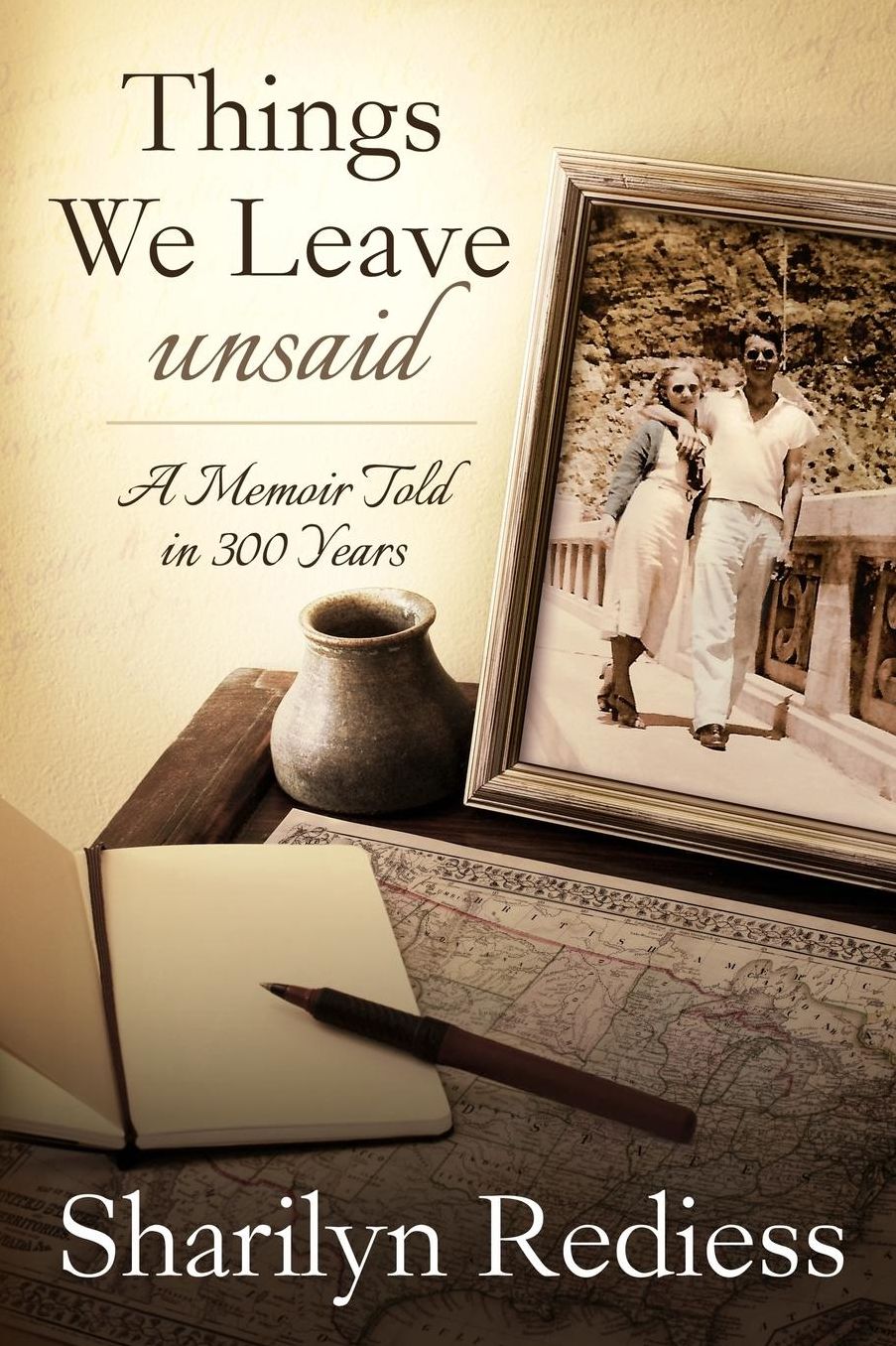 Things We Leave Unsaid