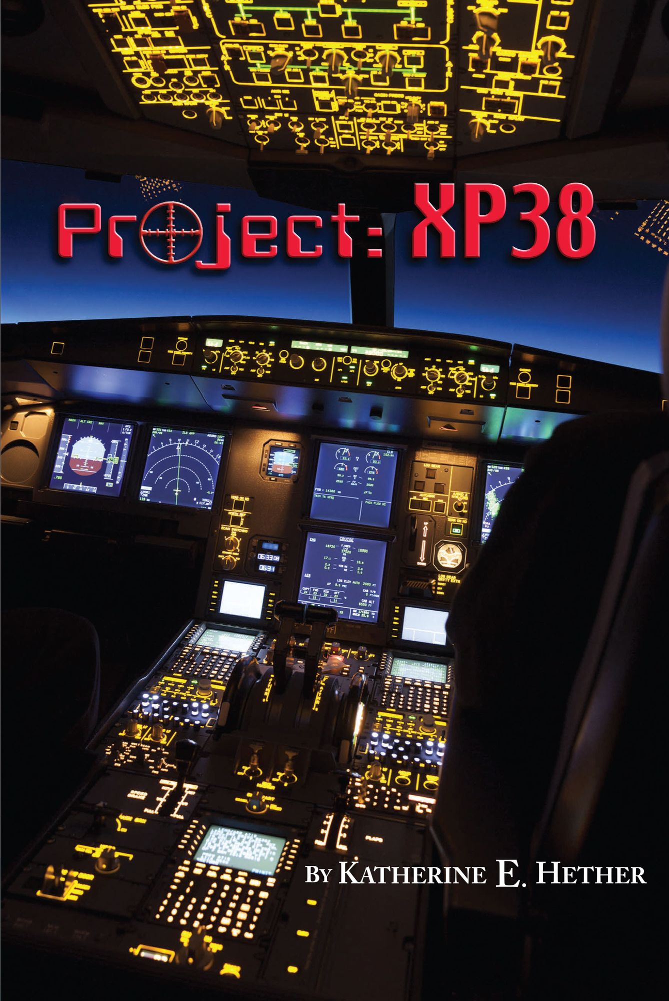 Project XP 38