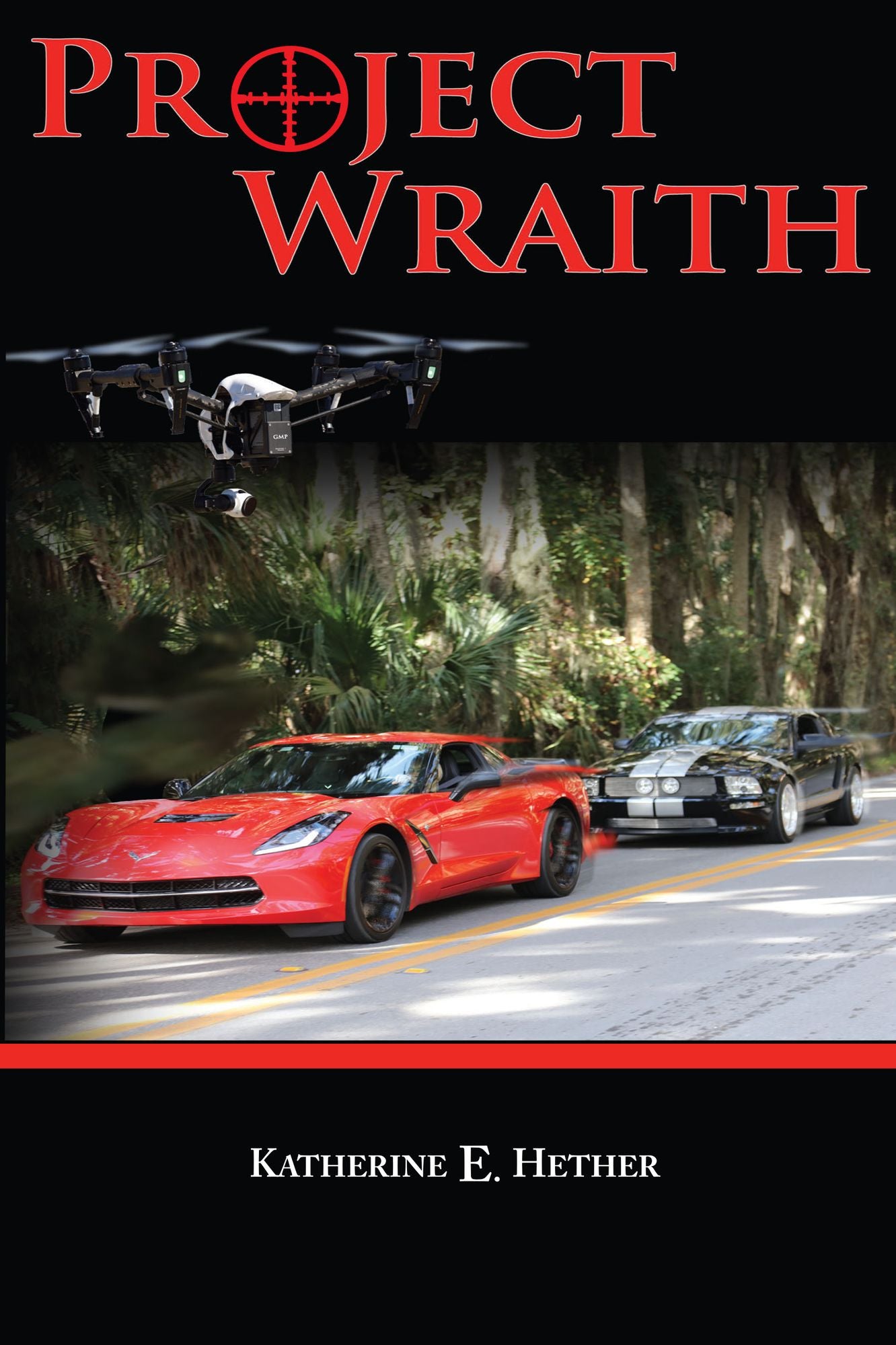 Project Wraith