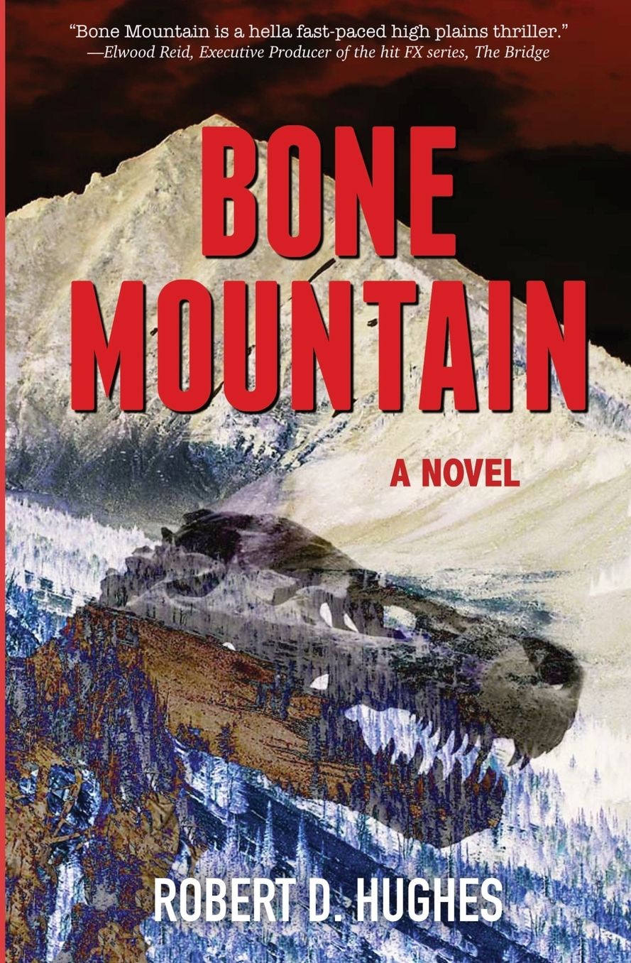 BONE MOUNTAIN: A NOVEL