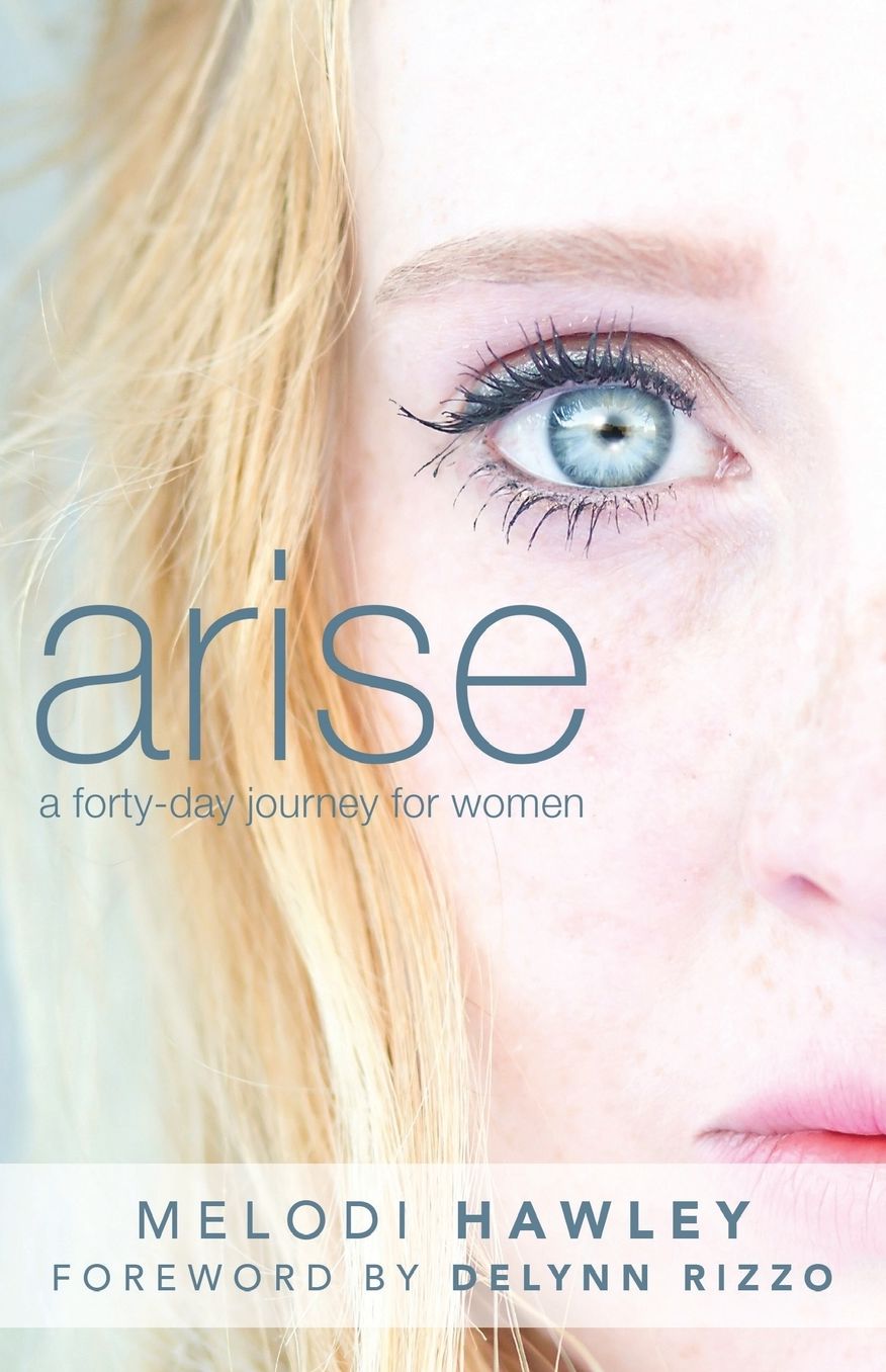 ARISE: A 40-Day Journey for Women
