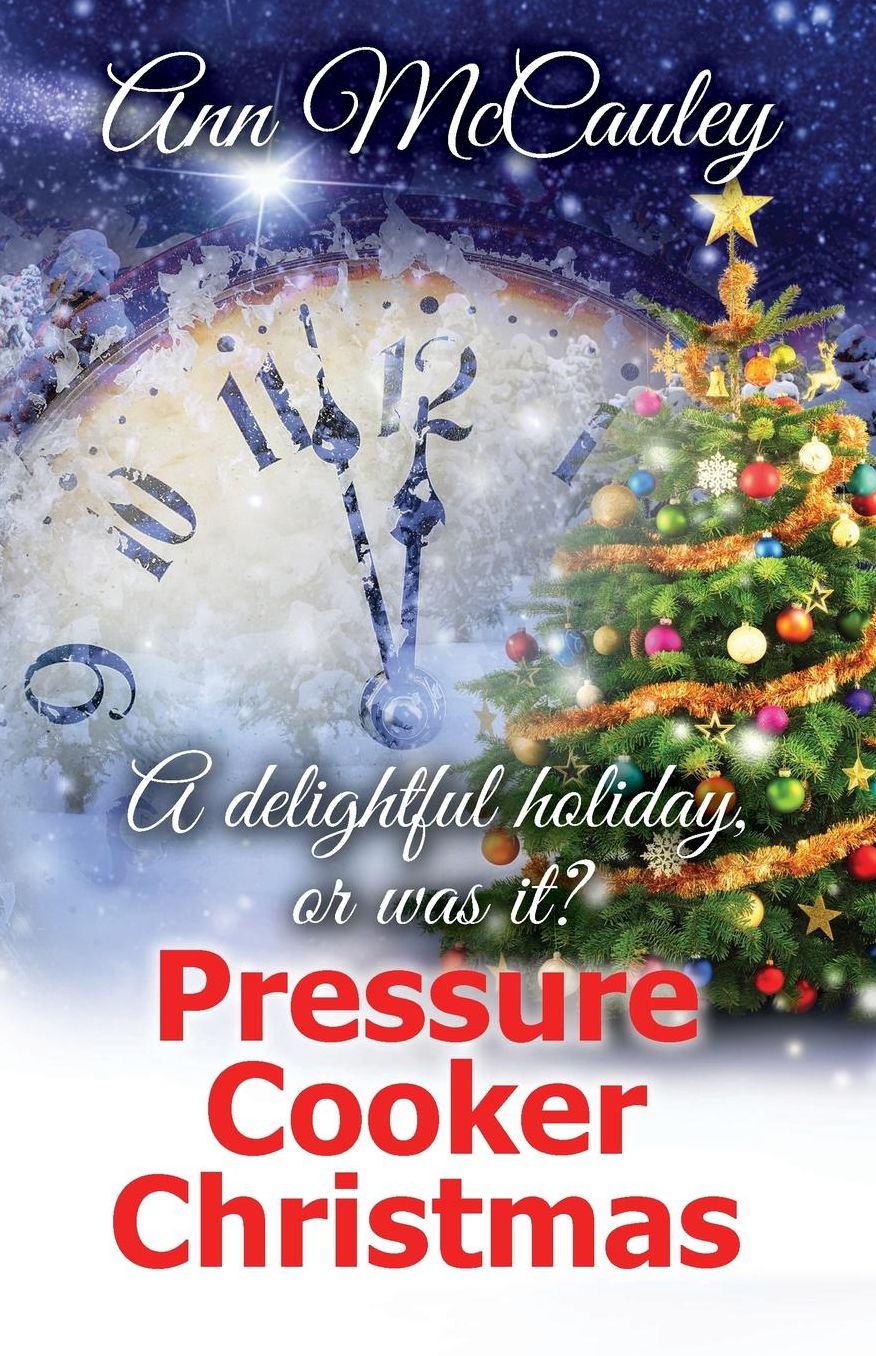 Pressure Cooker Christmas
