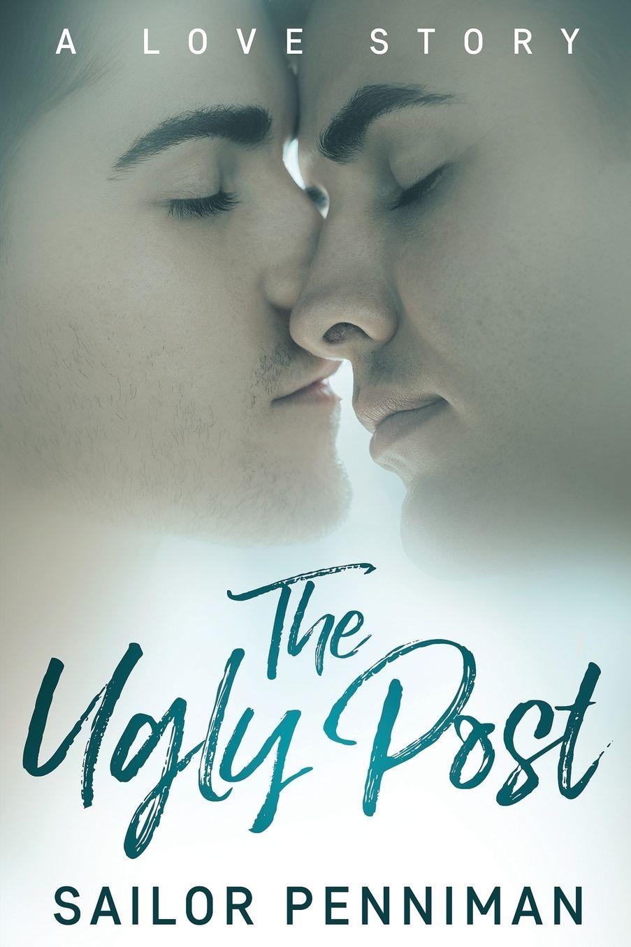 The Ugly Post - A love story
