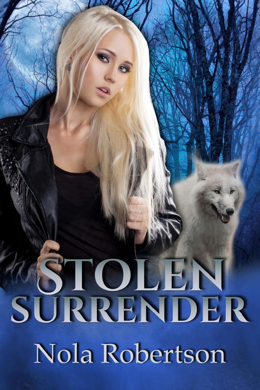 Stolen Surrender