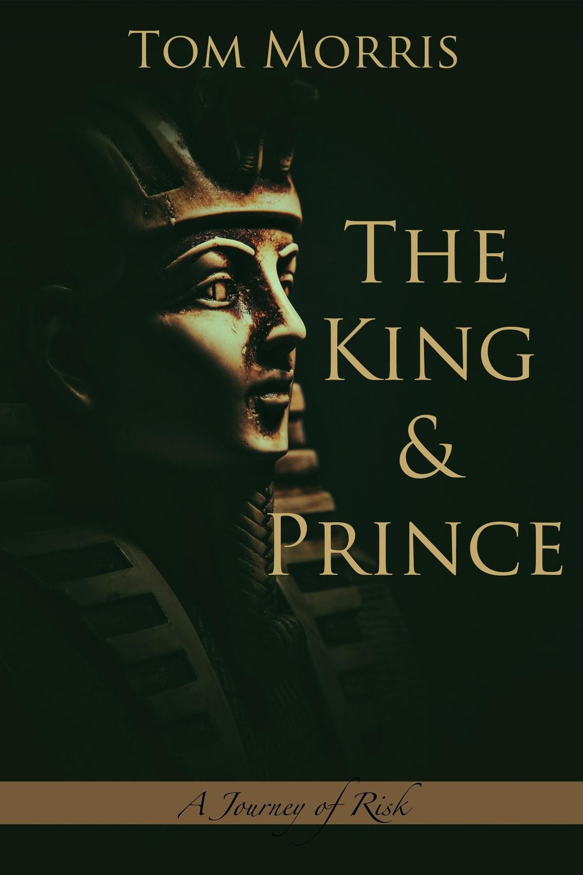 The King and Prince: A Journey of Risk