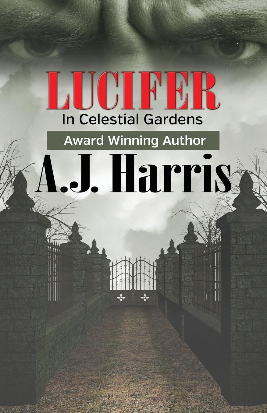 Lucifer: In Celestial Gardens