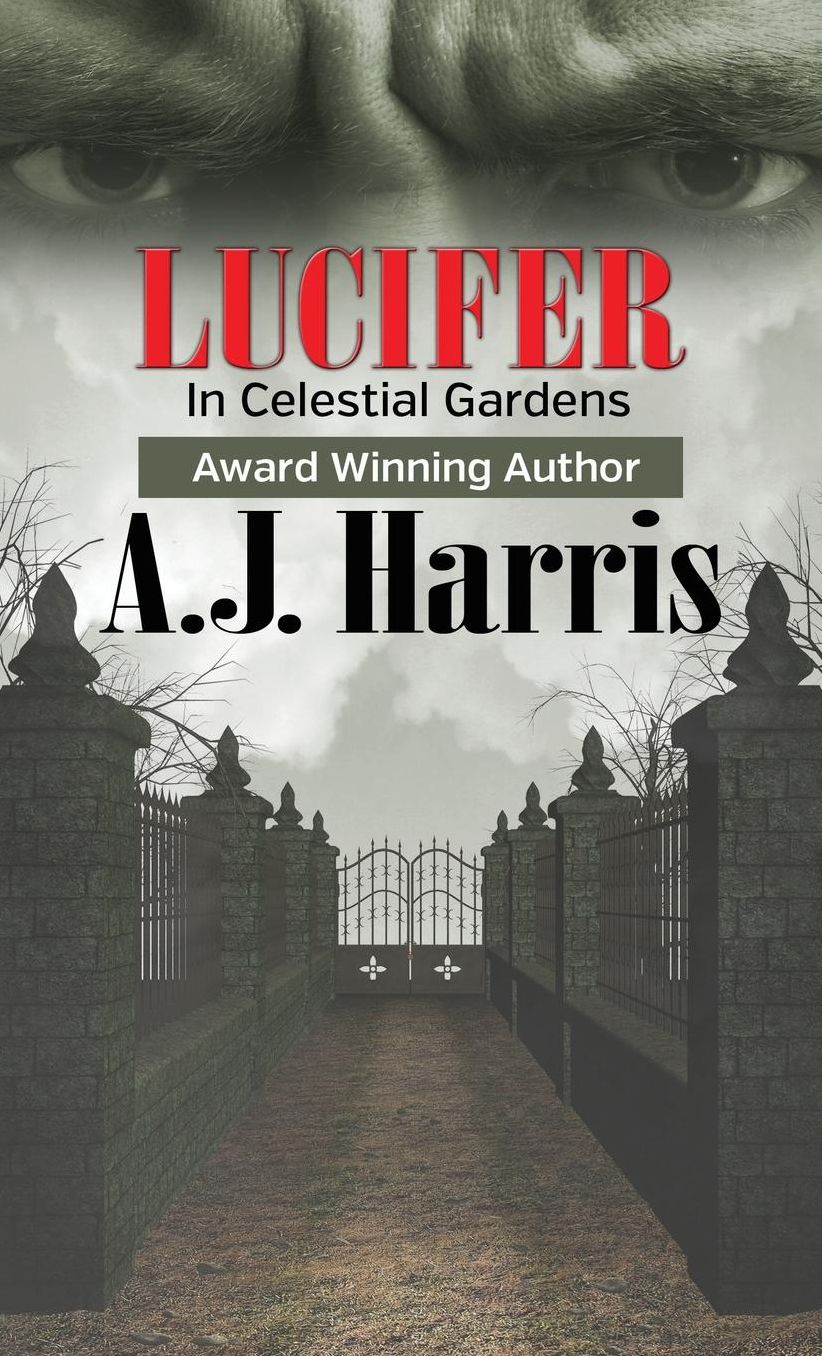 Lucifer: In Celestial Gardens