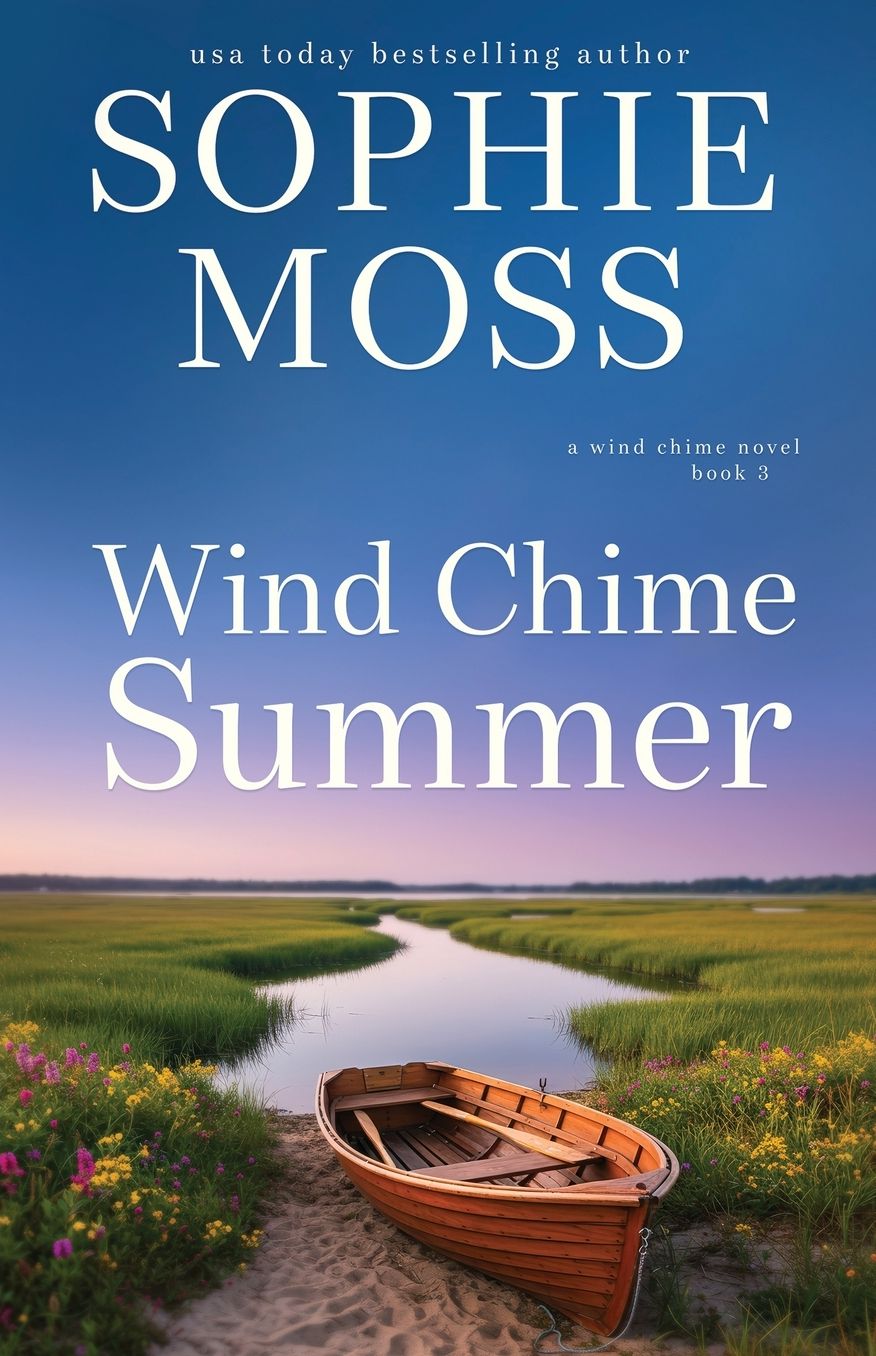 Wind Chime Summer