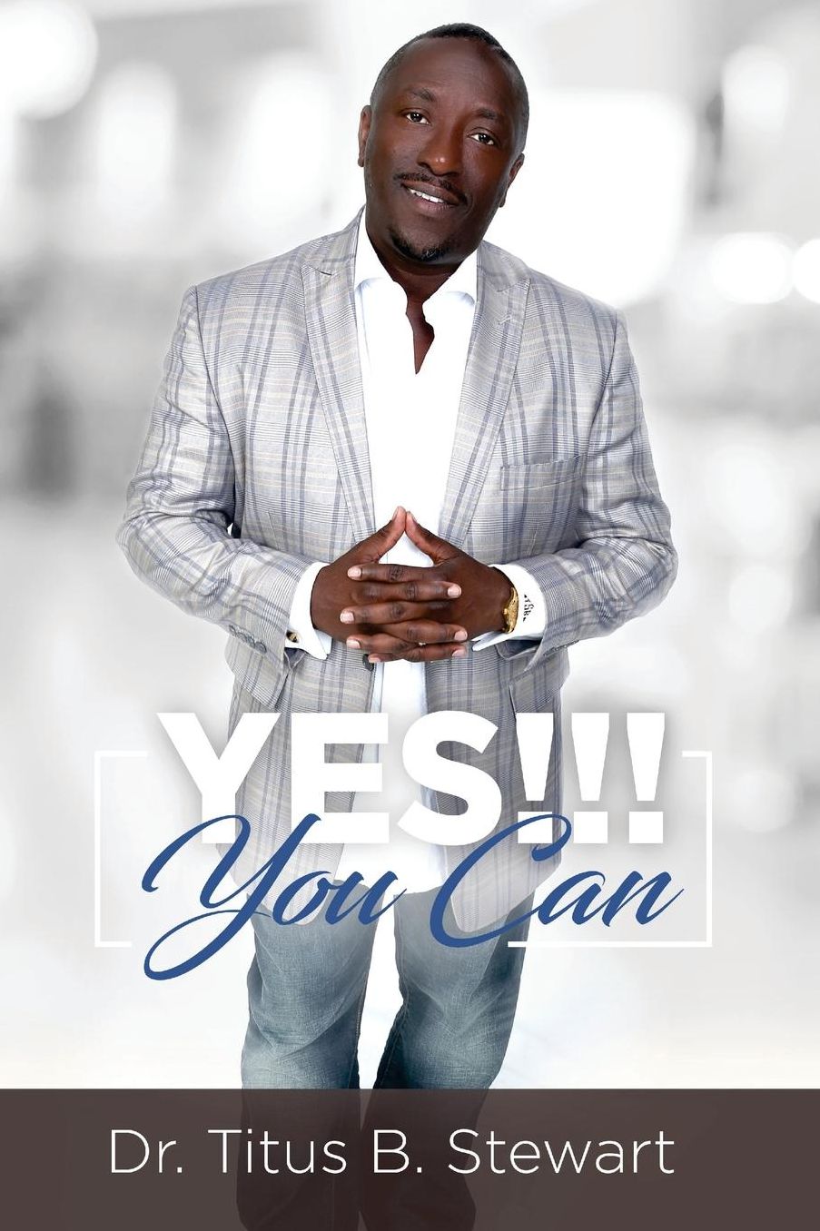Yes You Can