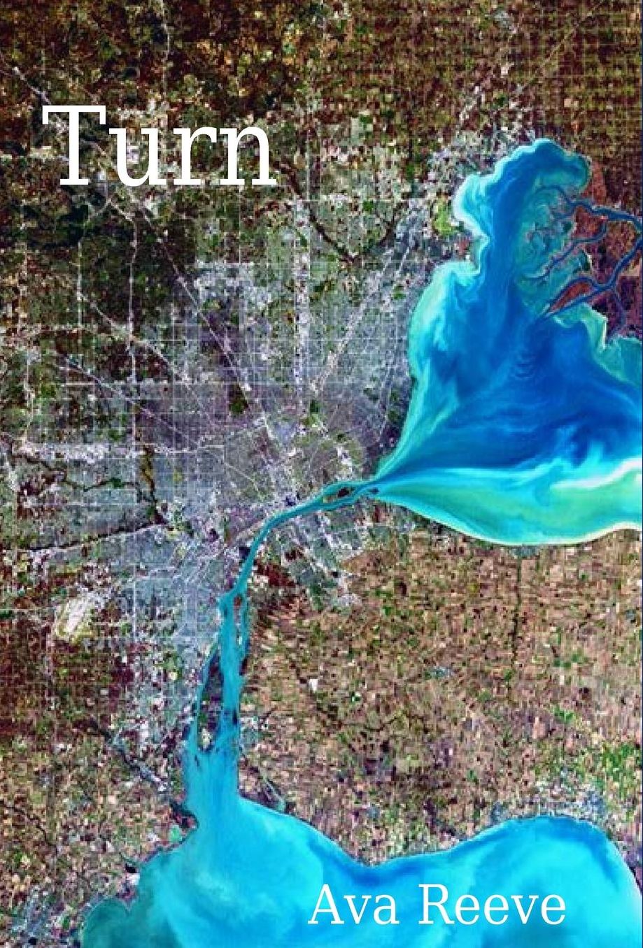 Turn: A Detroit Love Story