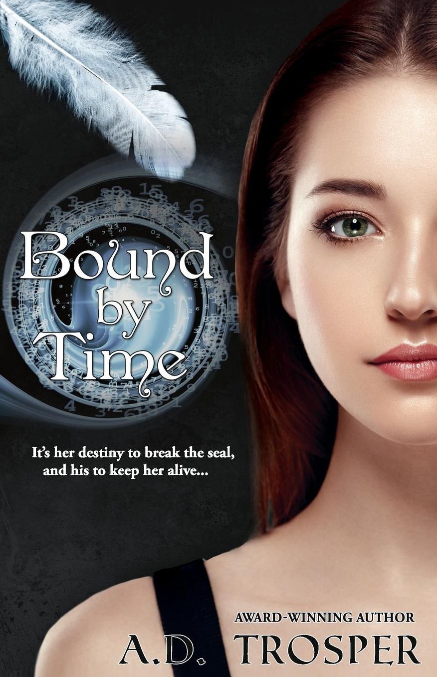 Bound by Time
