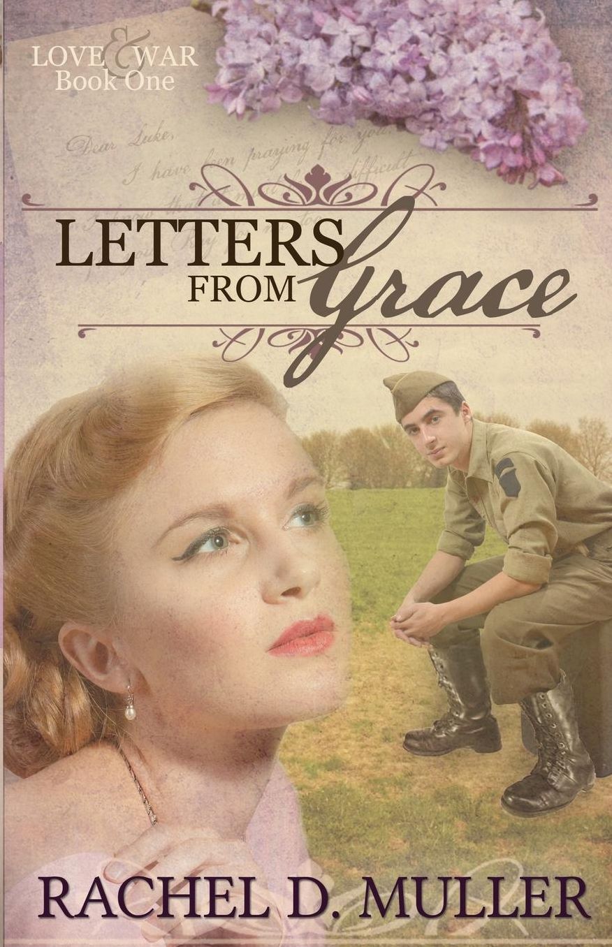 Letters from Grace