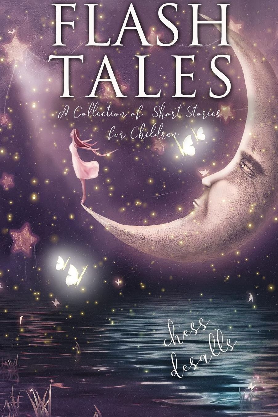 Flash Tales: A Collection of Short Stories for Children
