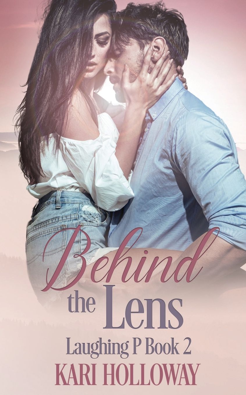 Behind the Lens
