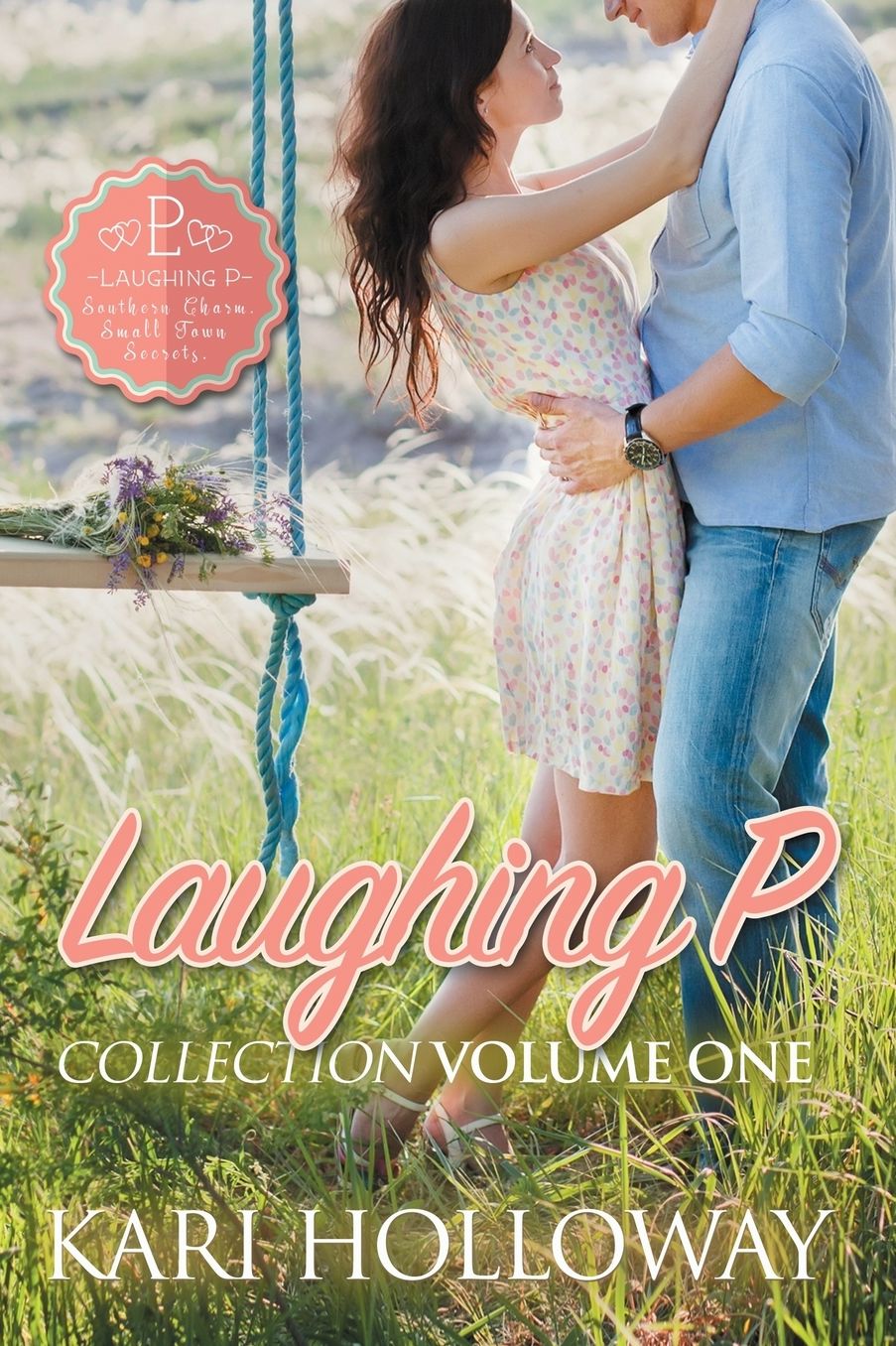 Laughing P Collection Vol. 1