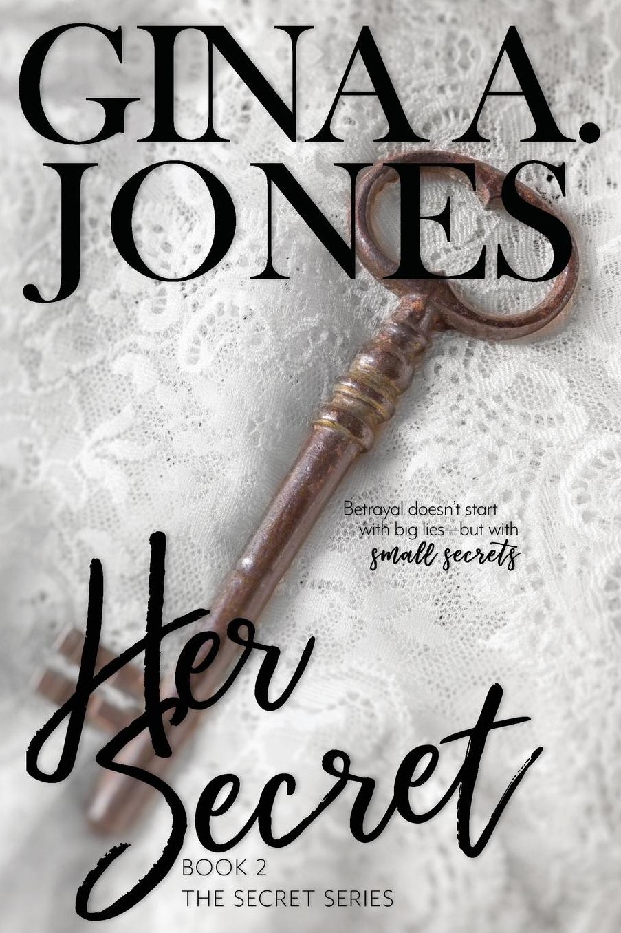 Her Secret: The Secret Series
