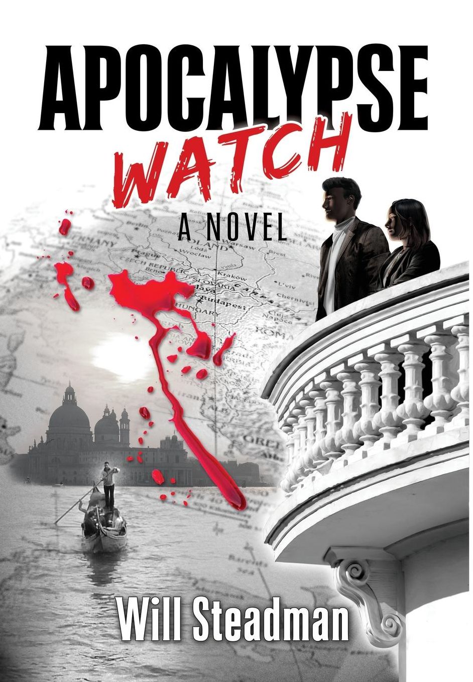 APOCALYPSE WATCH