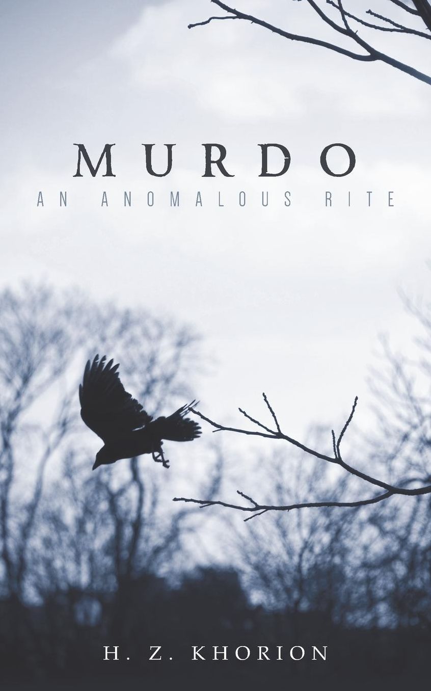 Murdo: An Anomalous Rite