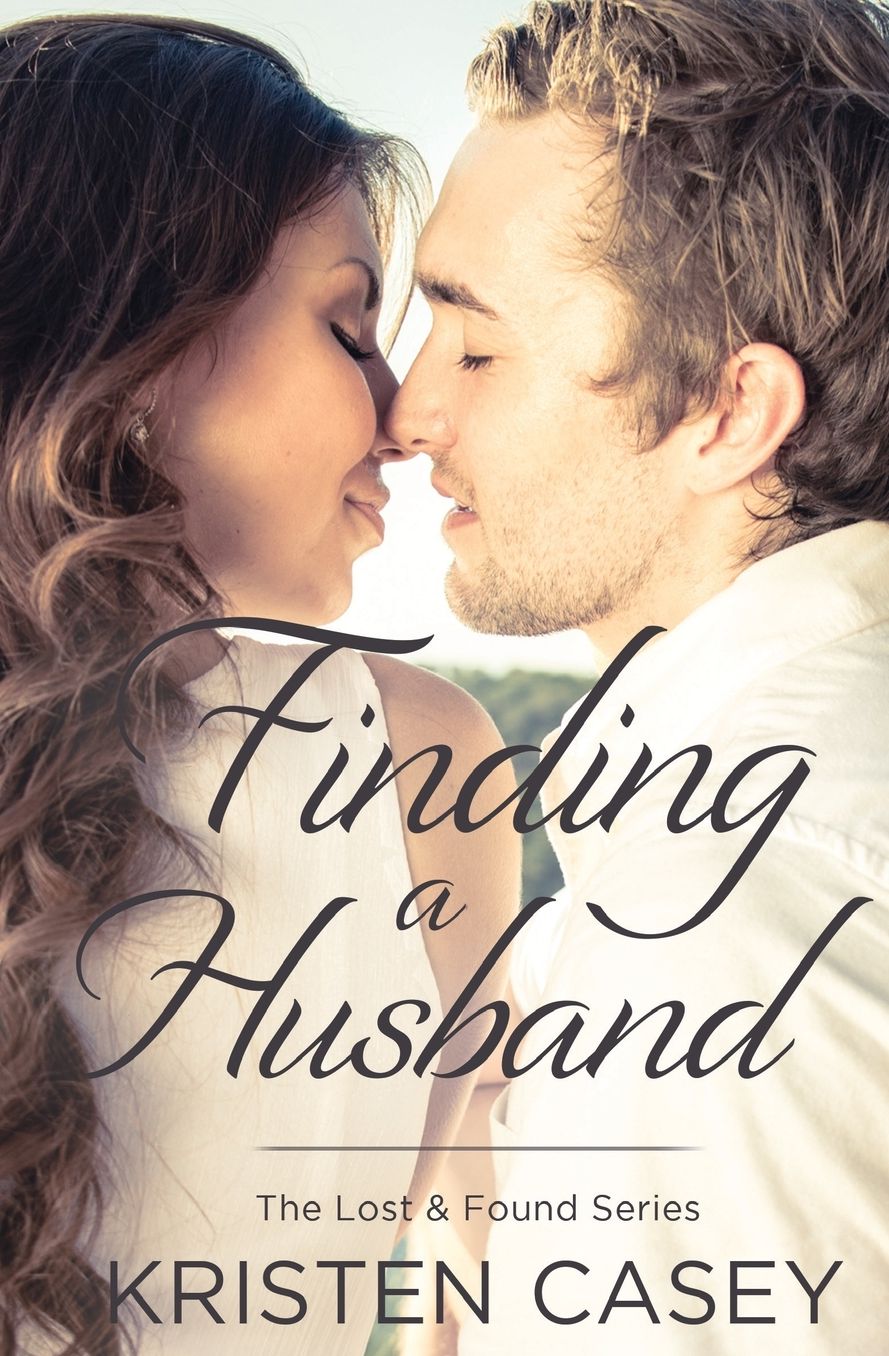 Finding a Husband: A Second Chances Novel