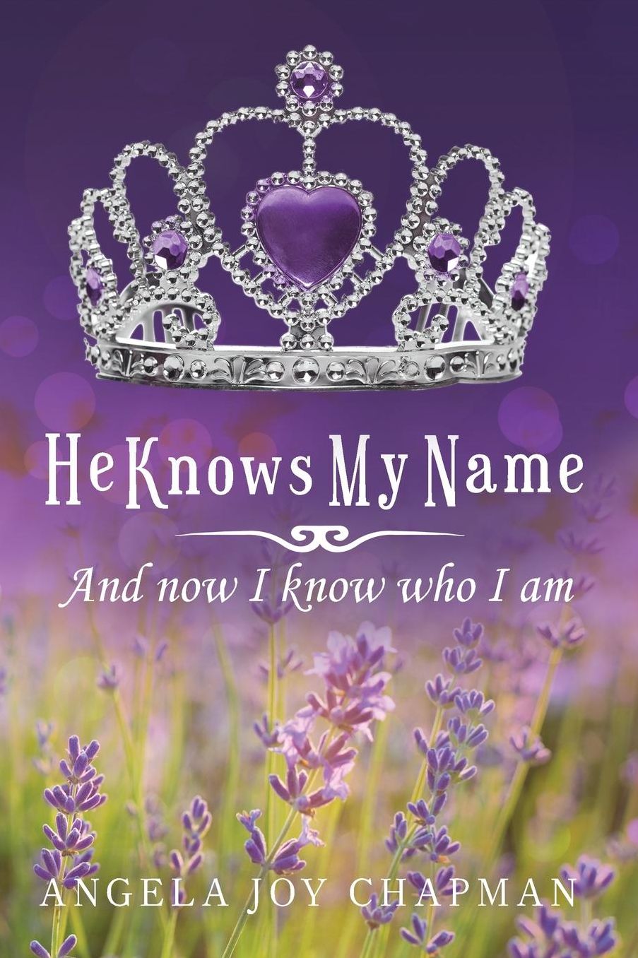He Knows My Name