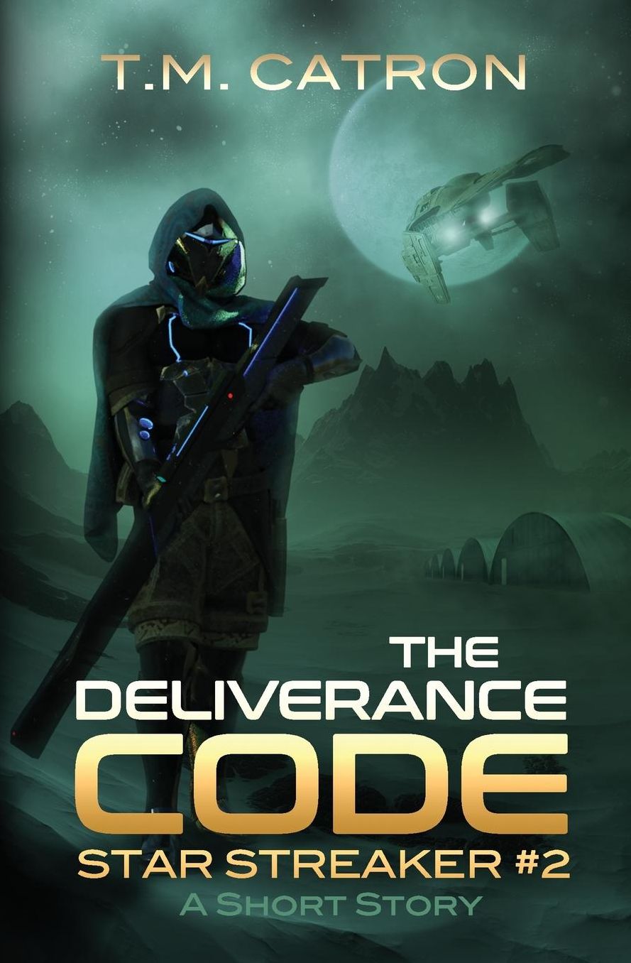 The Deliverance Code