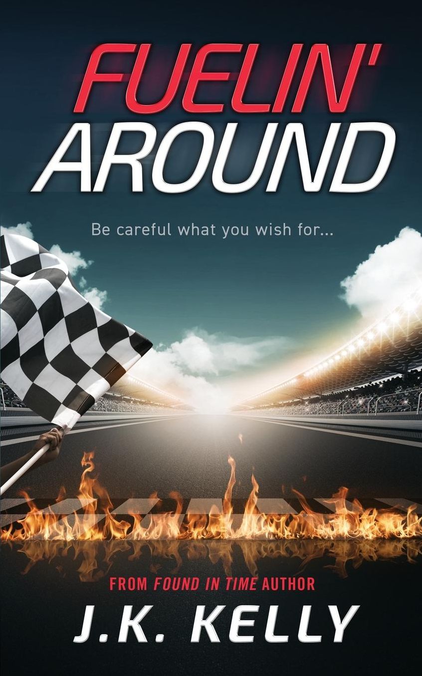 Fuelin' Around: A Fast-Paced Life in Motorsports