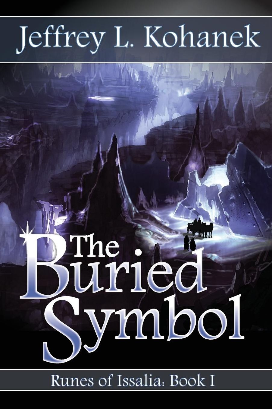 The Buried Symbol