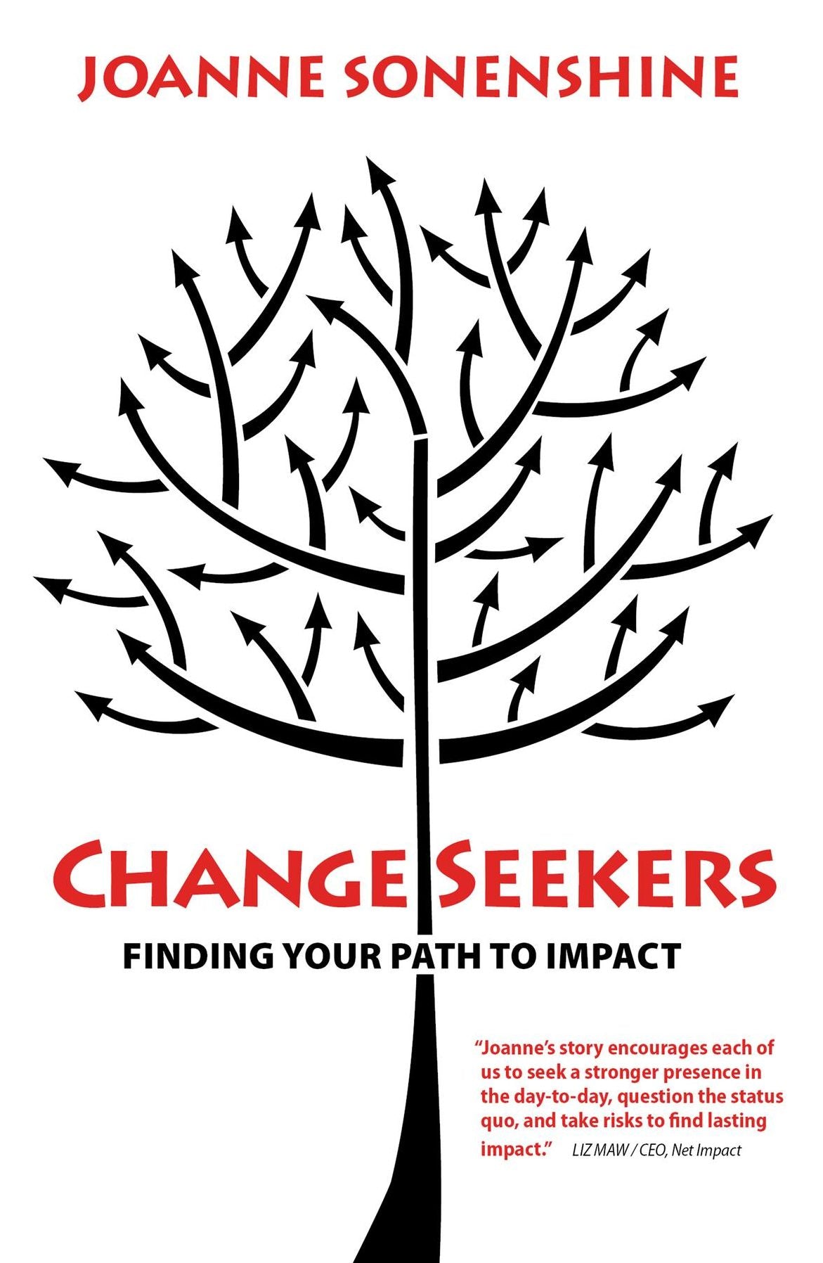 ChangeSeekers: Finding Your Path to Impact