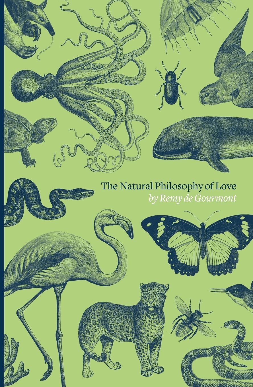 The Natural Philosophy of Love