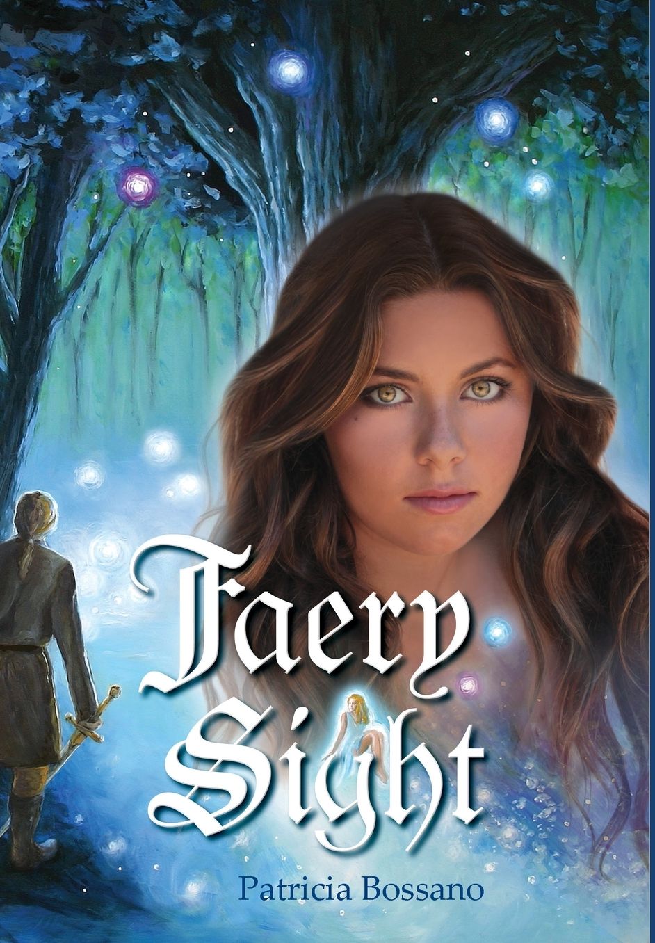 Faery Sight