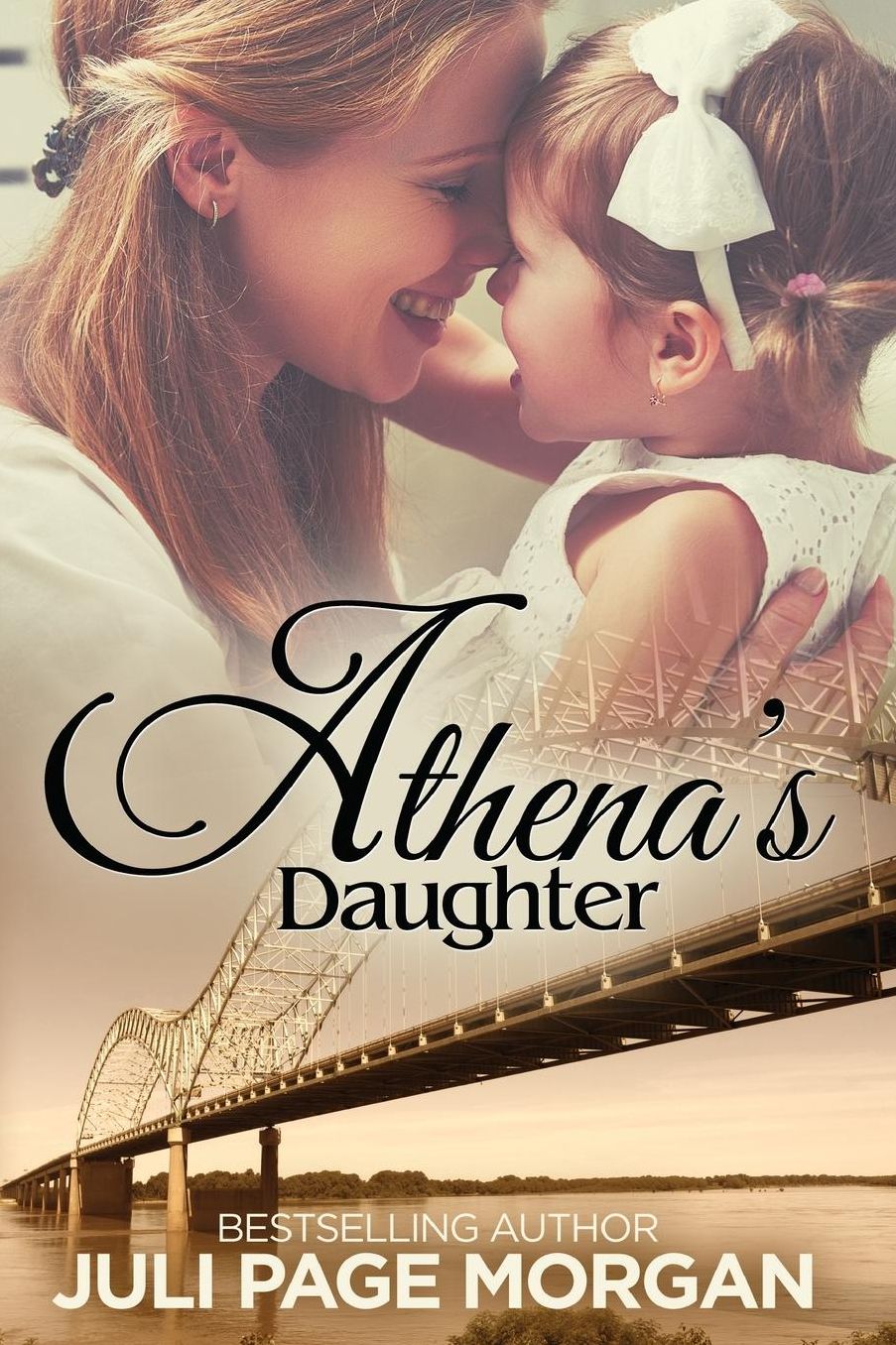 Athena's Daughter