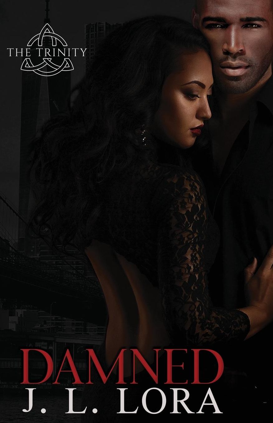 Damned: A Trinity Short Story