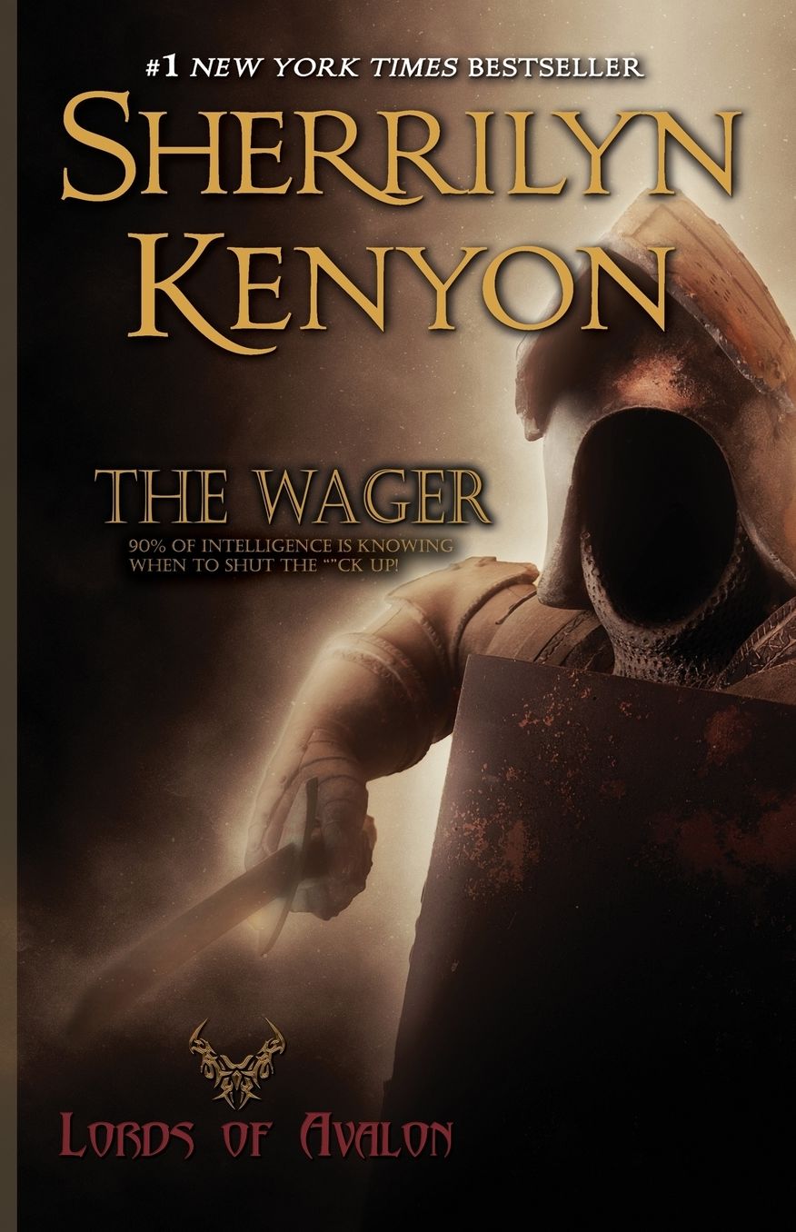 The Wager