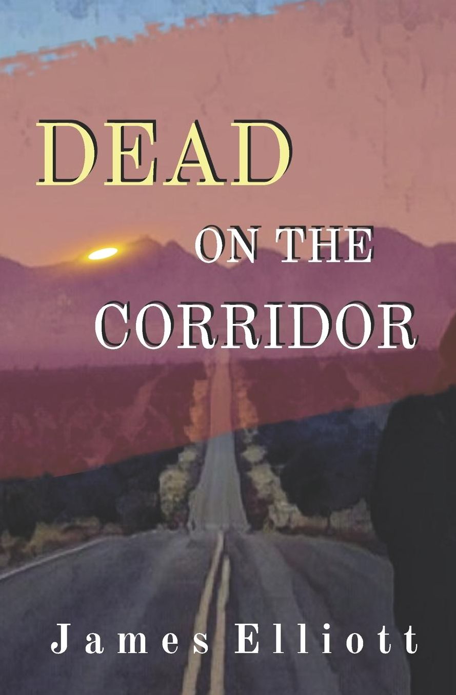Dead On The Corridor