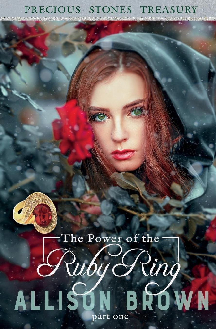 The Power of the Ruby Ring