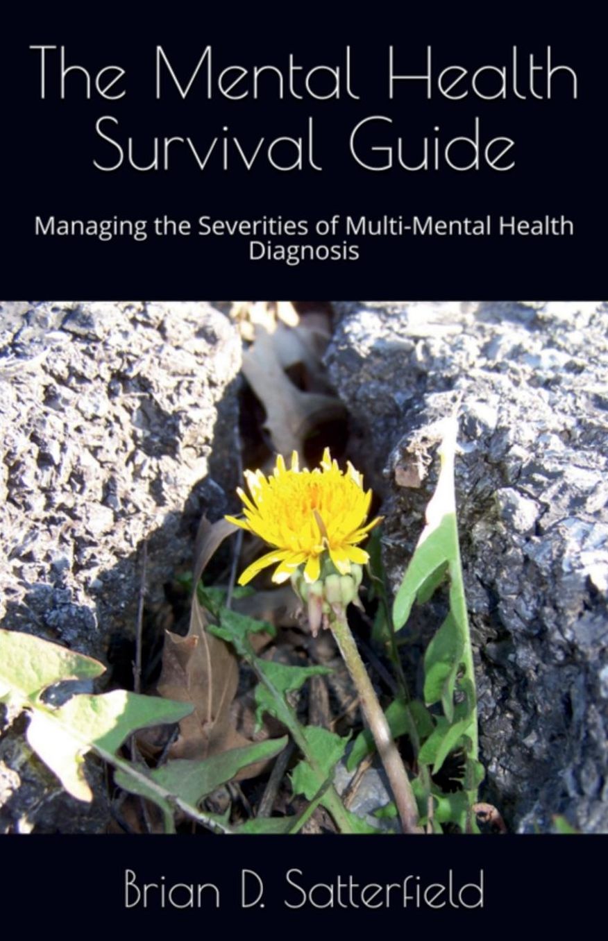 The Mental Health Survival Guide