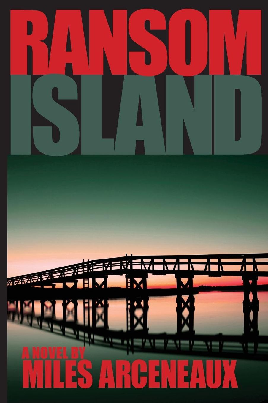 Ransom Island