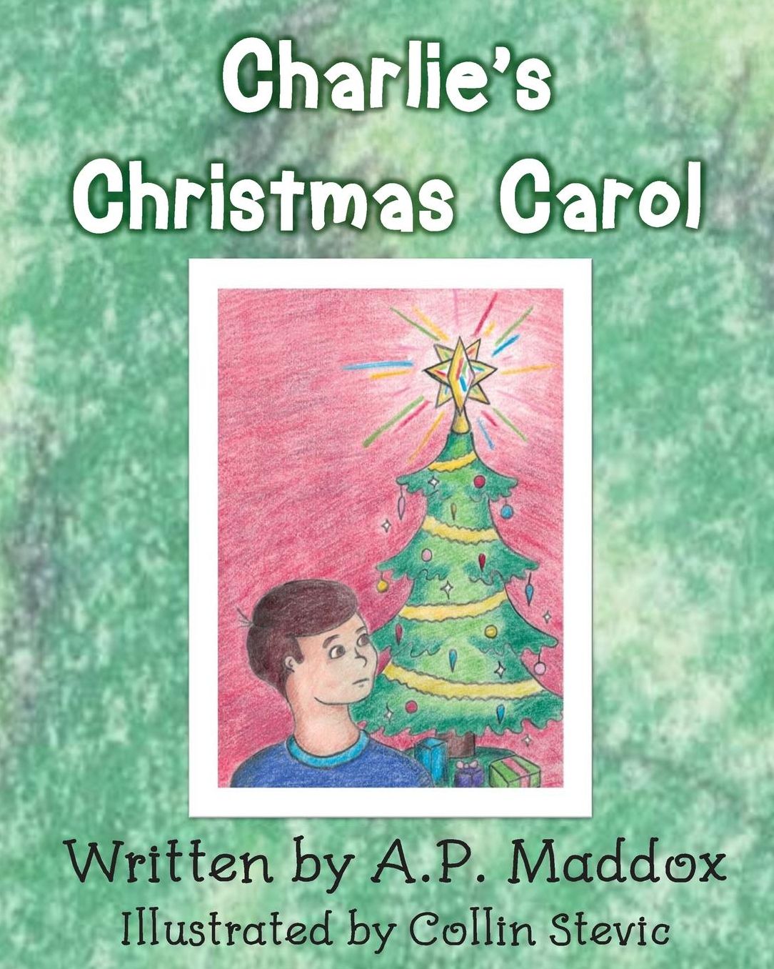 Charlie's Christmas Carol