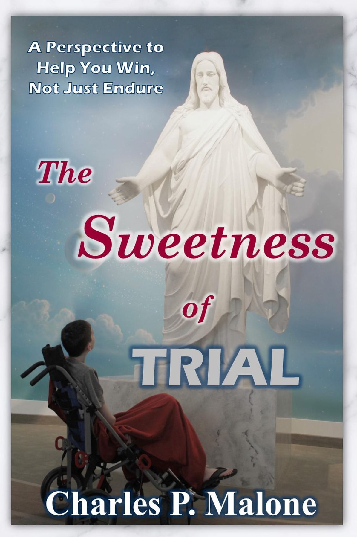 The Sweetness of Trial A Perspective to Help You Win, Not Just Endure