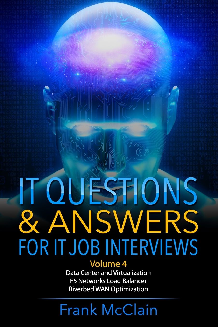 IT Questions & Answers For IT Job Interviews