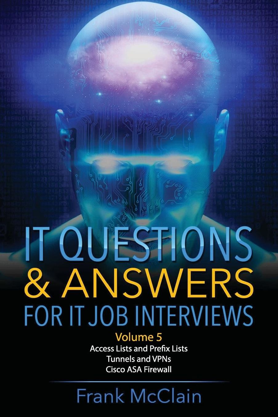 IT Questions & Answers For IT Job Interviews