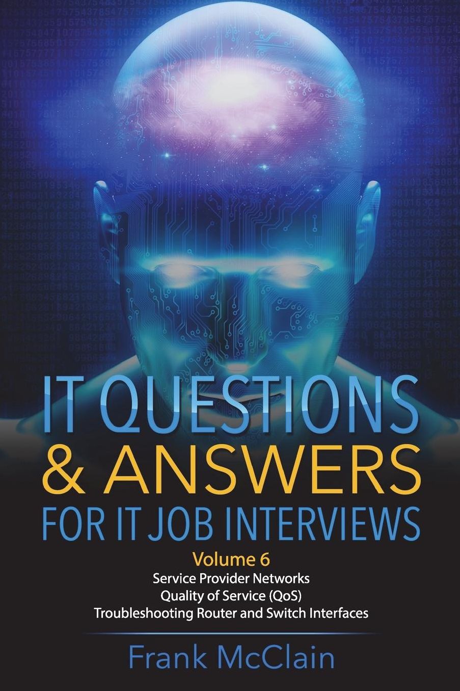 IT Questions & Answers For IT Job Interviews