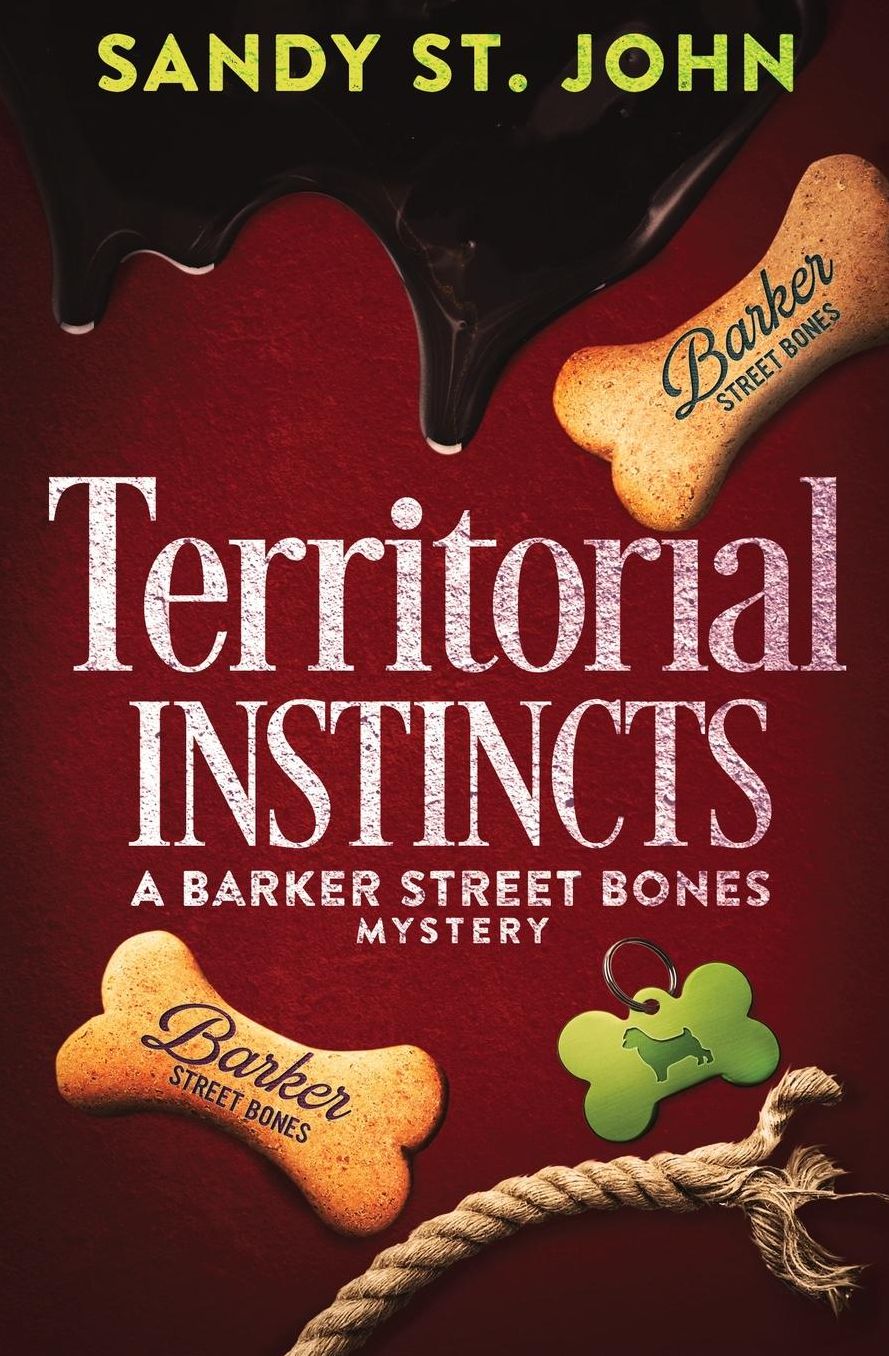 Territorial Instincts