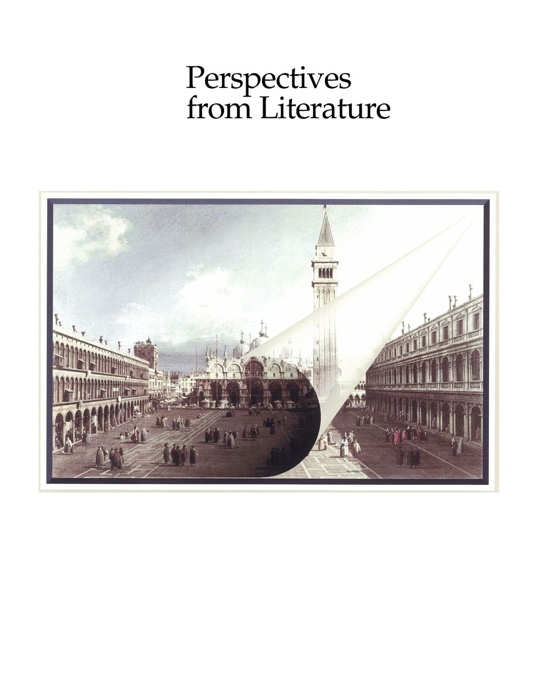 Perspectives in Literature