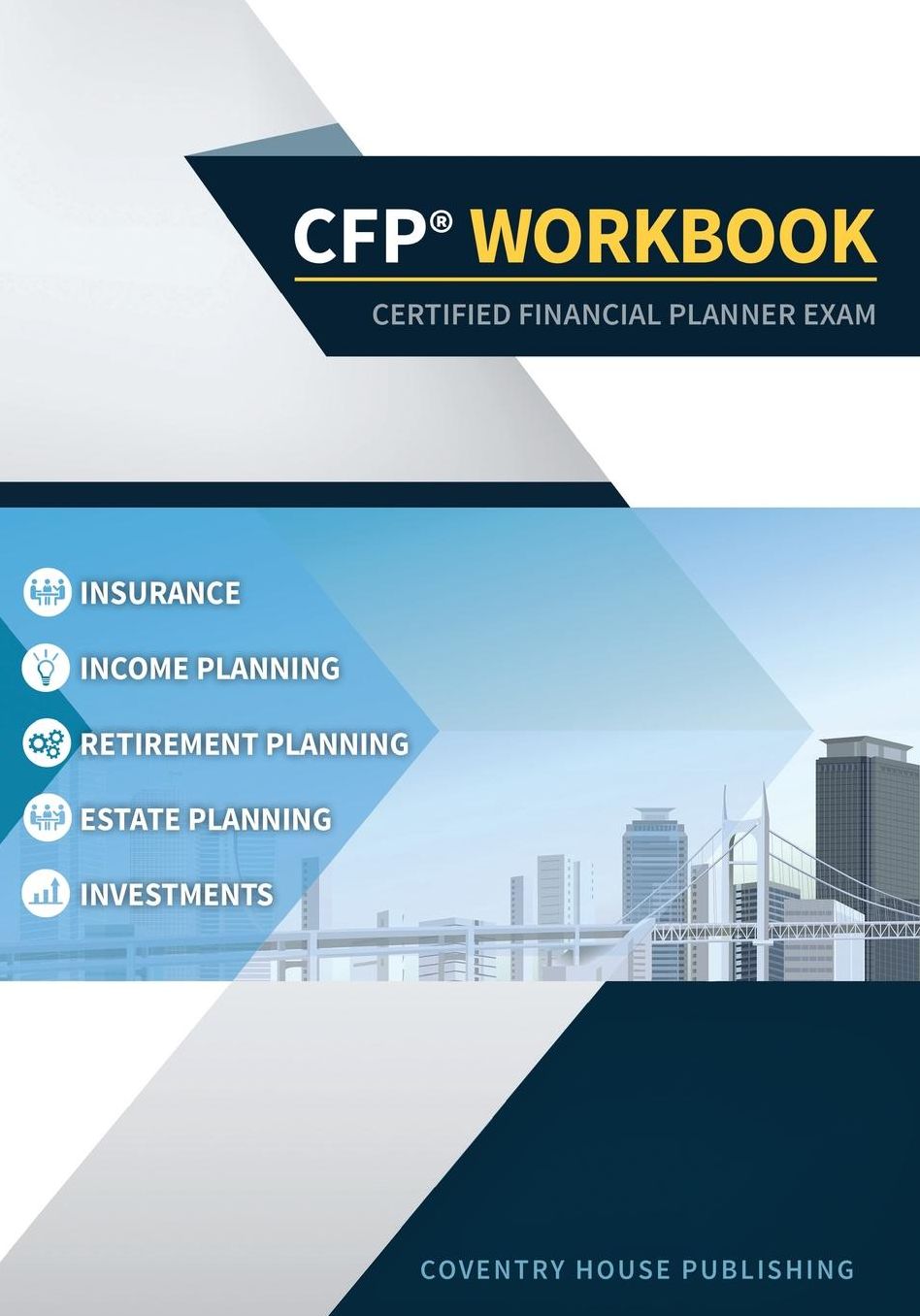 CLU Exam Calculation Workbook: 500 Calculations to Prepare for the CLU Exam (2017 Edition)