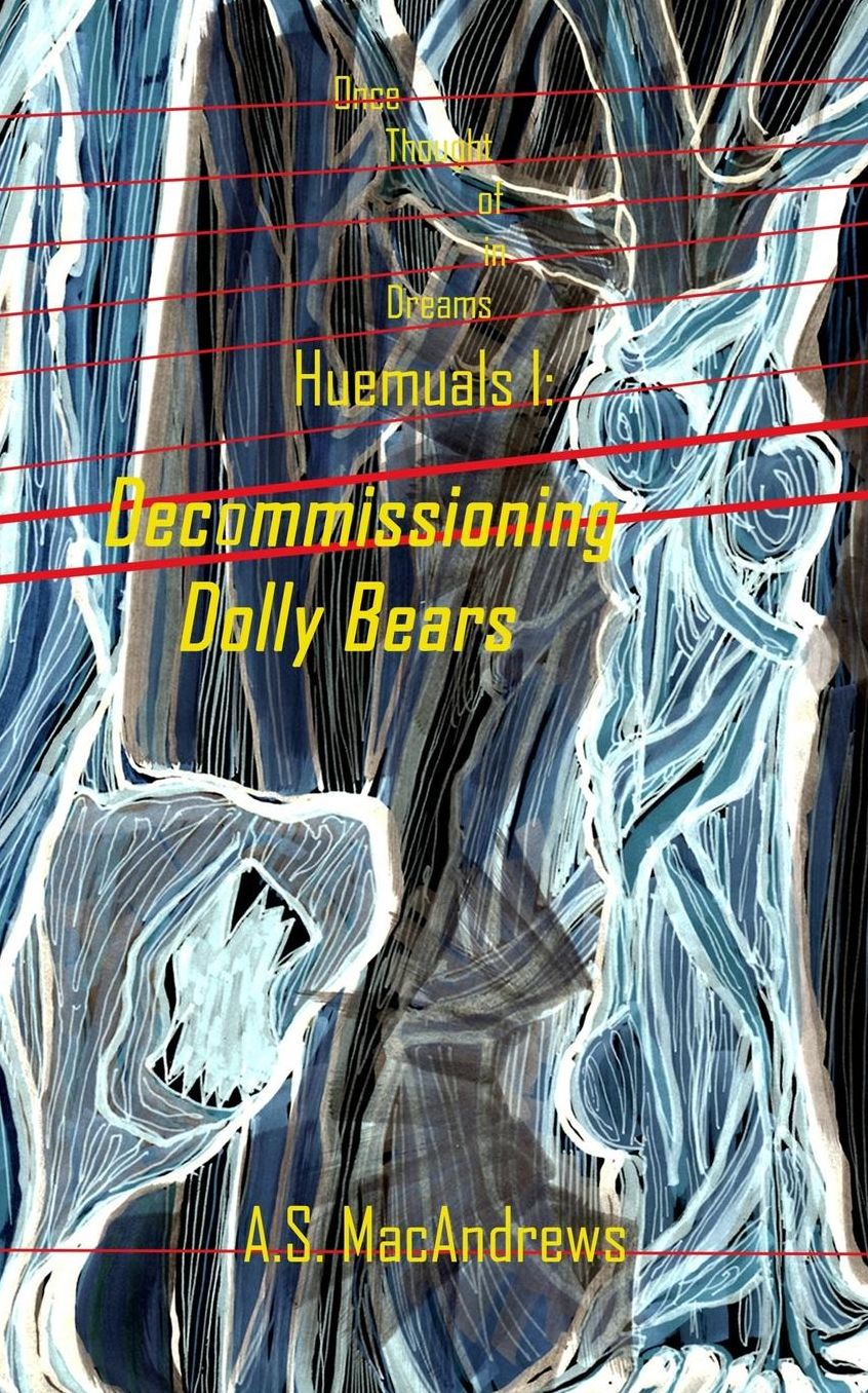 Decommissioning Dolly Bears