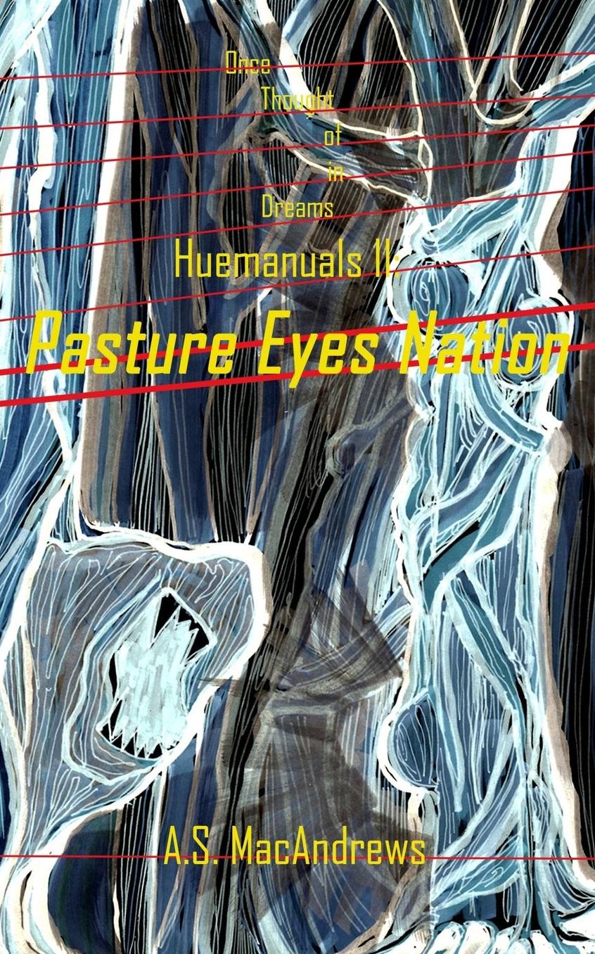 PASTURE EYES NATION